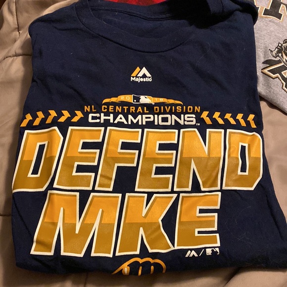 Set of 6 men’s shirts! - Picture 4 of 7